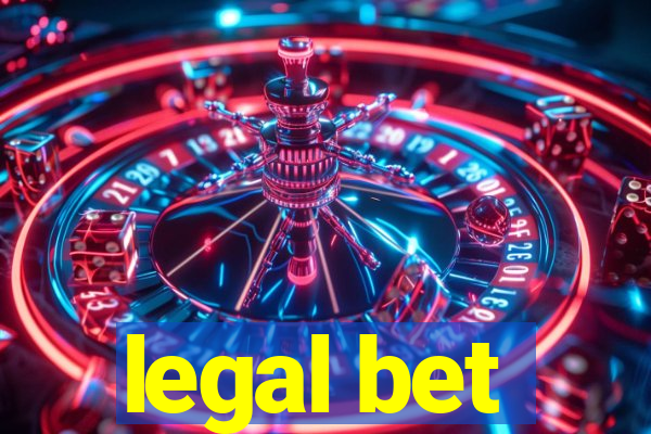 legal bet